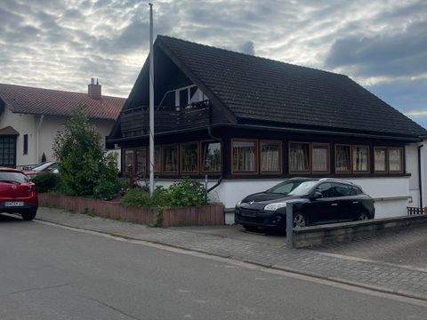 Wattenheim Wohnungen, Wattenheim Wohnung mieten