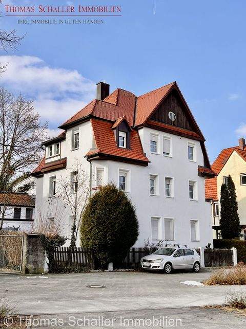 Nürnberg Häuser, Nürnberg Haus kaufen