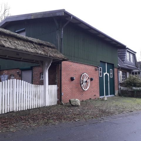 Eggstedt Häuser, Eggstedt Haus kaufen