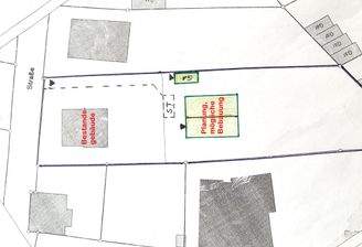 Grundstück Östringen