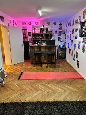 Hobby-/Gästezimmer UG