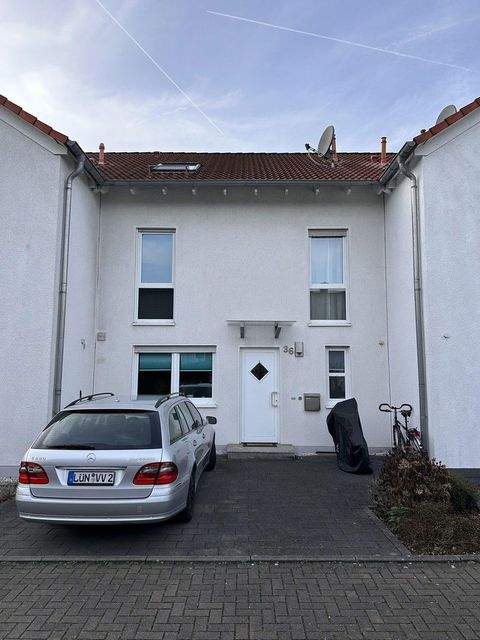 Kamen Häuser, Kamen Haus kaufen