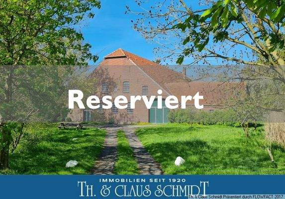 Herrschaftlicher Gutshof