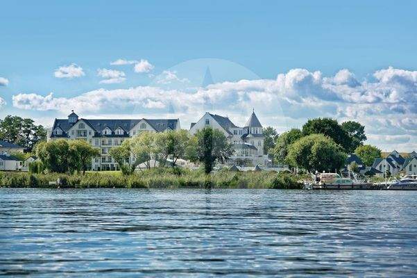 Quelle: Precise Resort