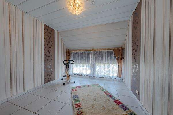 Haus 2 OG Schlafzimmer