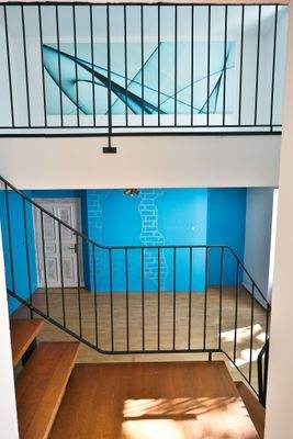 Maisonette/Einlieger