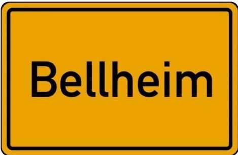 Jetzt heißt es schnell sein # Helle Eigentumswohnung in bevorzugter Lage in Bellheim #