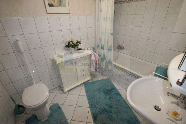 Badezimmer OG Hauptwohnung