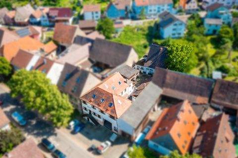Neulingen Häuser, Neulingen Haus kaufen