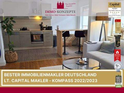 Schwerin Wohnungen, Schwerin Wohnung mieten