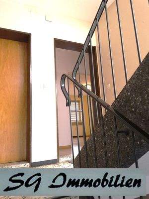 Treppenhaus