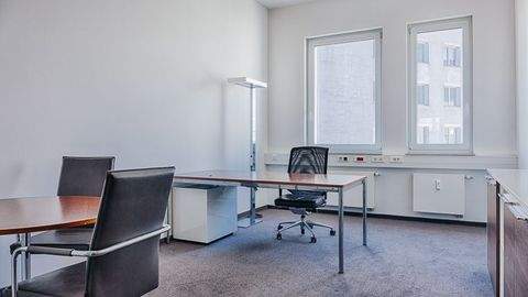 Hamburg Büros, Büroräume, Büroflächen 