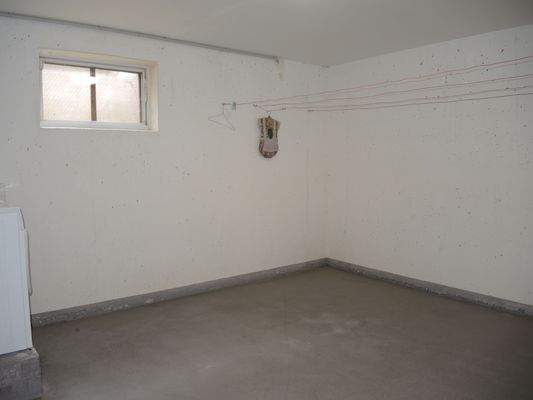 allgemeiner Trockenraum