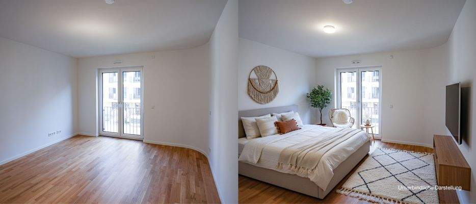 So könnten Sie den Abend ausklingen lassen