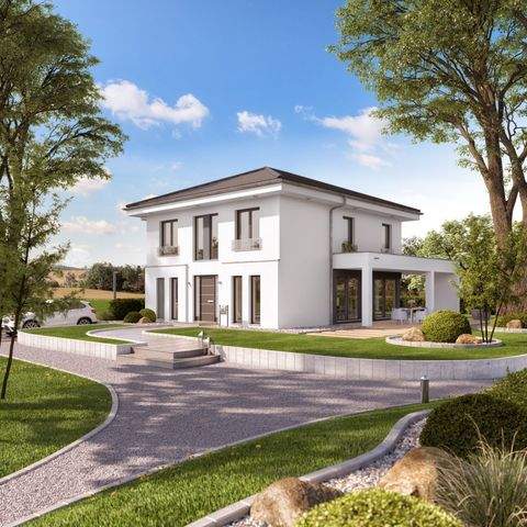 Rehau Häuser, Rehau Haus kaufen