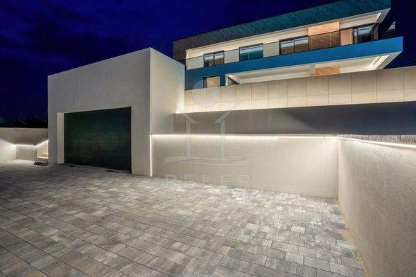 Ein luxuriöses Meisterwerk