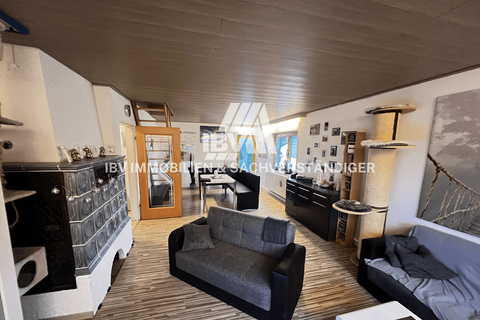 Sulzbach-Rosenberg Wohnungen, Sulzbach-Rosenberg Wohnung kaufen