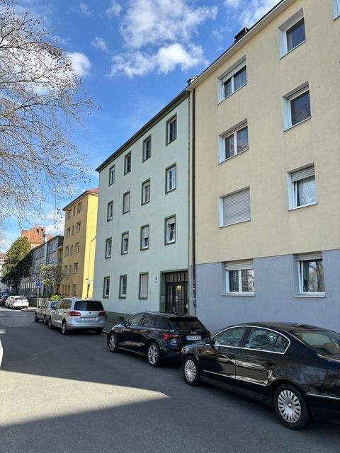 Nürnberg Wohnungen, Nürnberg Wohnung kaufen