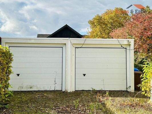 Doppelgarage