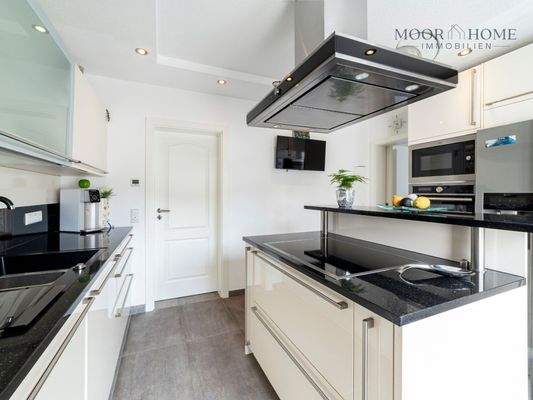 Kochen mit Leidenschaft