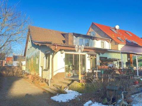 Brandenburg an der Havel Häuser, Brandenburg an der Havel Haus kaufen