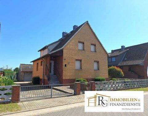 Parsau Häuser, Parsau Haus kaufen