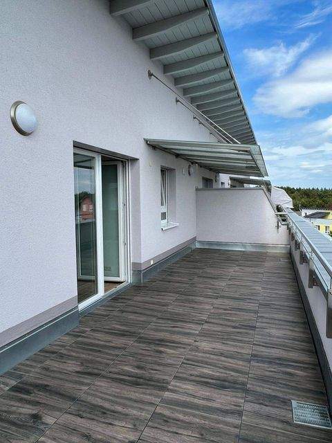 Waldshut-Tiengen Wohnungen, Waldshut-Tiengen Wohnung mieten