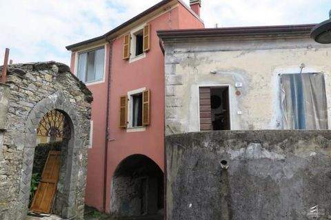 Fivizzano Häuser, Fivizzano Haus kaufen