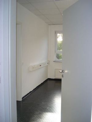 Einzelbüro (Beispiel)