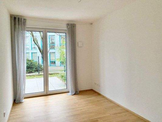 Arbeitszimmer/Kinderzimmer