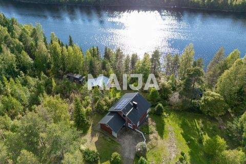 Joensuu Häuser, Joensuu Haus kaufen