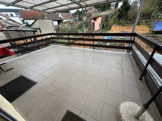 Balkon