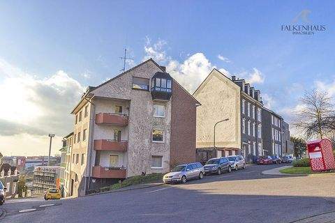 Remscheid Wohnungen, Remscheid Wohnung kaufen