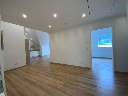 DG - Whg Nr. 2  - Diele