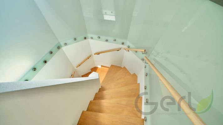 Treppen