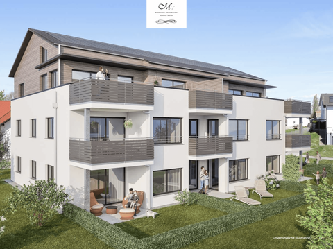 Eriskirch Wohnungen, Eriskirch Wohnung kaufen