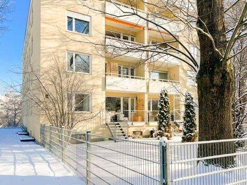 Gauting Wohnungen, Gauting Wohnung mieten