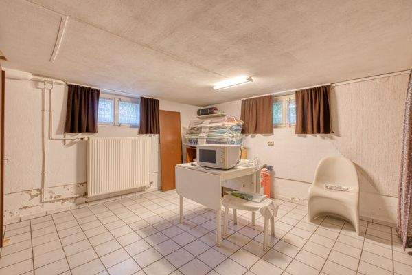 Keller - Zimmer 3 von 4