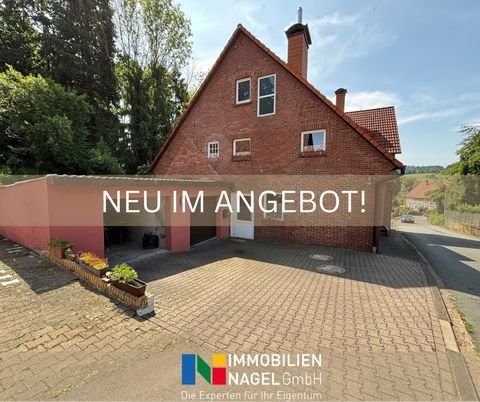 Extertal-Almena Häuser, Extertal-Almena Haus kaufen