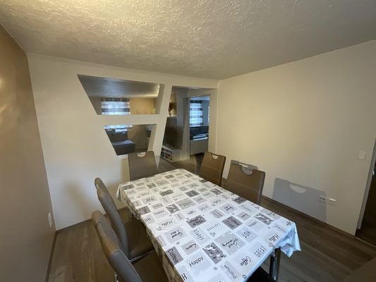 Esszimmer