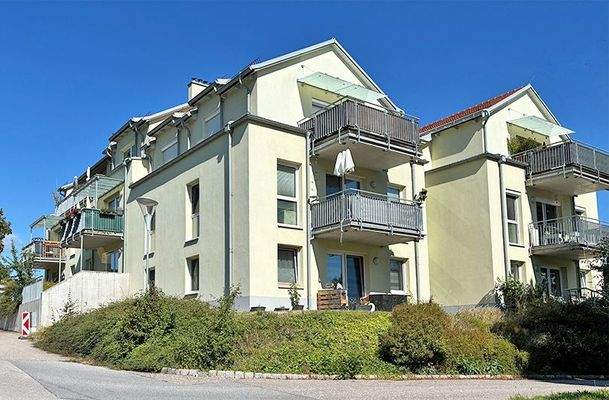 Wohnhausanlage 1 in Falkenstein