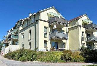 Wohnhausanlage 1 in Falkenstein