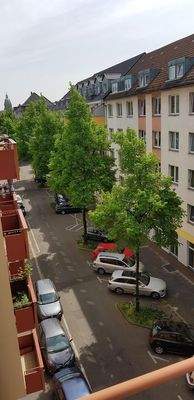 Furnished Apartment Mannheim