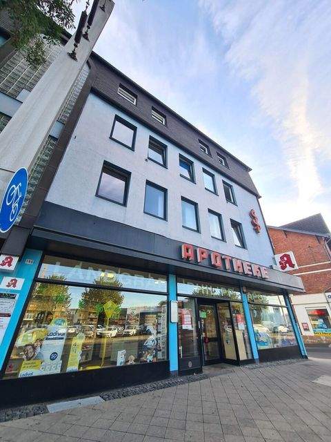 Kassel Büros, Büroräume, Büroflächen 