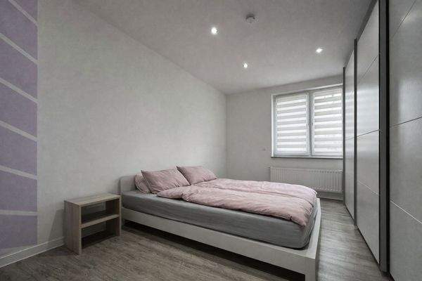 Etagenwohnung 1. OG Nr. 123