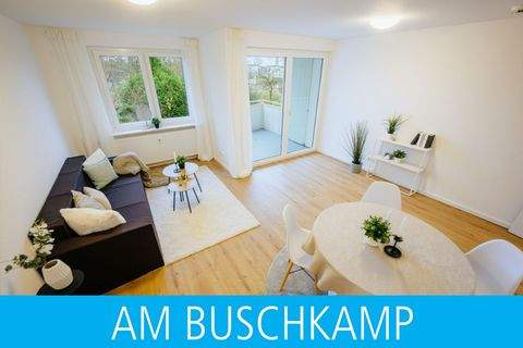 BI-Sennestadt Wohnungen, BI-Sennestadt Wohnung kaufen