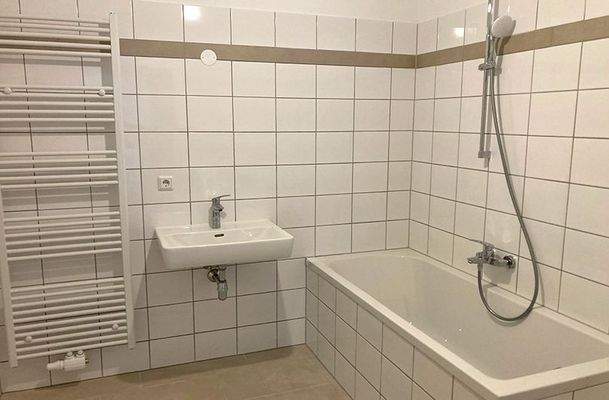 Wohnhausanlage 4 in Gmünd