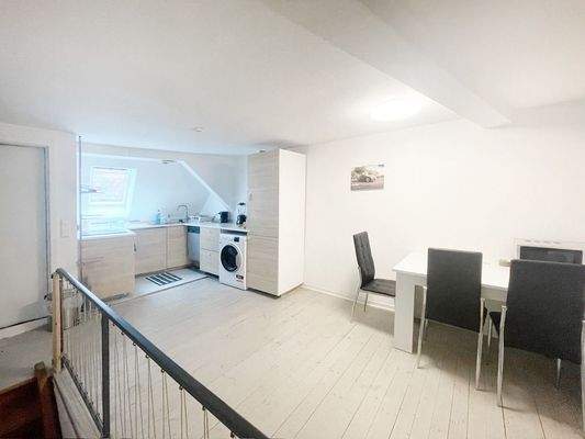 DG Flur - Essbereich