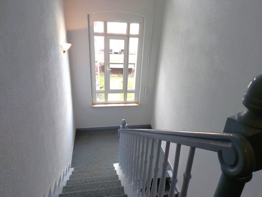 Treppenhaus