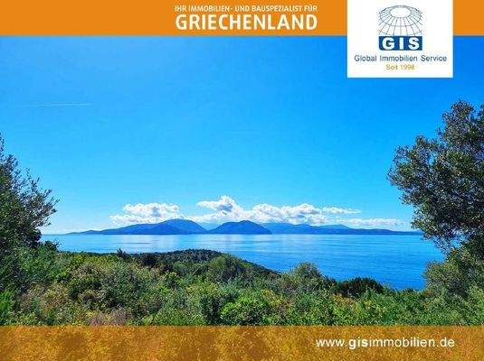 Natur, Meer, Berge alles inklusive